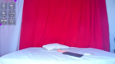 Zaira online show from November 20, 9:34 pm