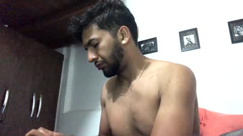 RAJ online show from December 2, 12:34 am