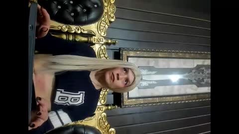 Megan online show from March 14, 6:50 am