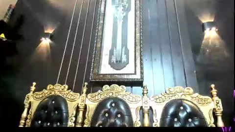 Megan online show from February 18, 3:39 am