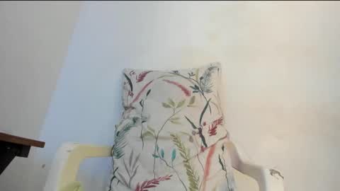 Snapshot of zamara__ chatting on September 11, 1:34 pm Zamara online show from September 11, 1:34 pm