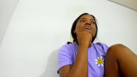 Snapshot of zamara__ chatting on March 5, 12:16 am Zamara online show from March 5, 12:16 am