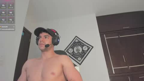 zamir online show from October 22, 9:27 pm