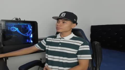 zamm online show from January 16, 1:06 am