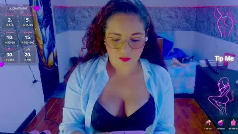 zamy_x online show from February 22, 9:13 am