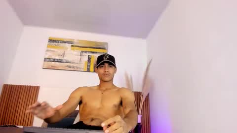 Zander online show from March 4, 1:41 pm