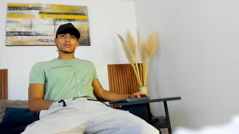 Zander online show from September 10, 1:01 pm