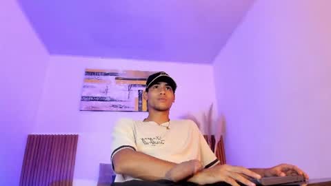 Zander online show from July 27, 1:52 pm