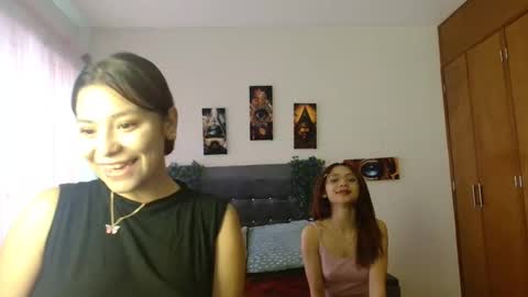 Snapshot of zandra6ghal chatting on October 21, 4:43 pm zandra6ghal online show from October 21, 4:43 pm