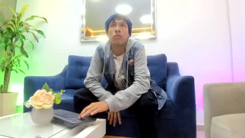 Zane Belville online show from May 1, 11:37 am