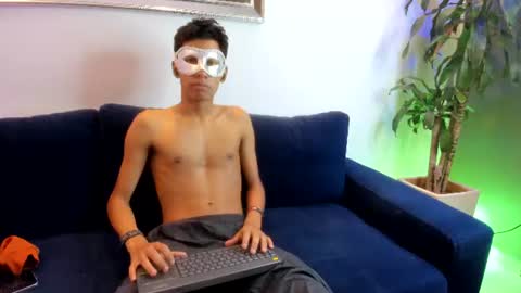 Zane Belville online show from July 20, 11:34 am