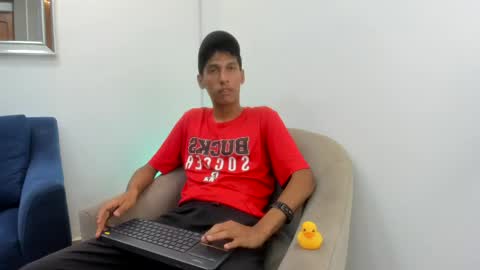 Zane Belville online show from May 3, 11:38 am