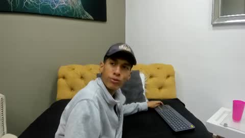 Zane Belville online show from June 26, 11:37 am