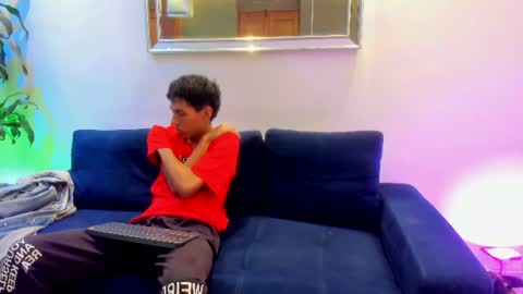 Zane Belville online show from July 17, 11:45 am