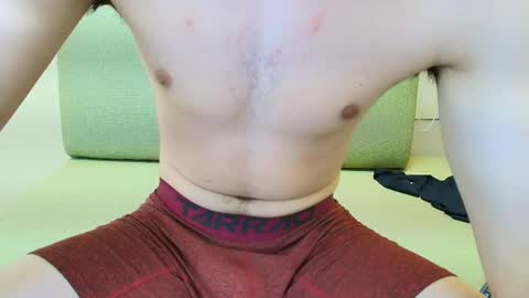 zane online show from March 27, 1:34 pm