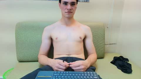 zane online show from March 26, 1:05 pm