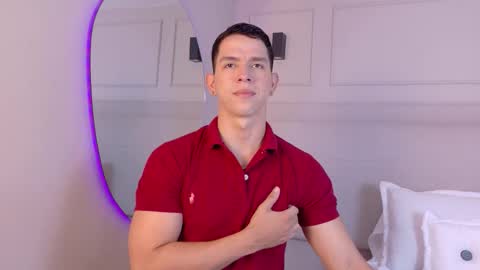 Zane Dawson online show from January 6, 7:18 pm