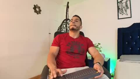 zanemaverick online show from September 19, 12:09 pm