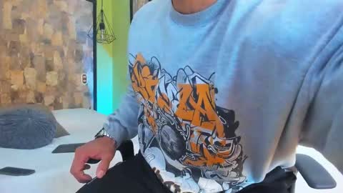 zanemaverick online show from February 14, 12:08 pm