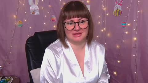 zannadreil online show from March 31, 10:32 pm