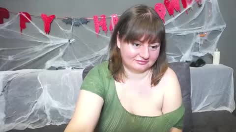 Snapshot of zannadreil chatting on October 23, 7:15 pm zannadreil online show from October 23, 7:15 pm