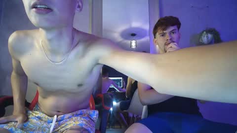 Tiiago Mallz online show from October 26, 3:40 am