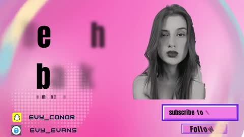 Skye online show from June 4, 8:31 am