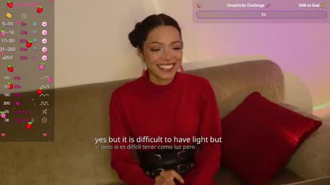 Zaphironix online show from January 21, 10:51 pm