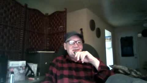 zapper1958 online show from April 18, 10:50 am