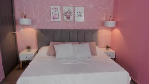 Zara Sweet  online show from March 30, 2:17 pm