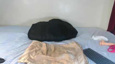 Zara Dane online show from February 25, 8:01 pm