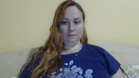 Snapshot of zara_red chatting on October 18, 12:20 pm Kate. if im not here im here foxy red333 online show from October 18, 12:20 pm