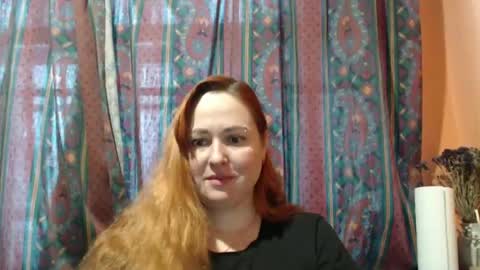 Kate. if im not here im here foxy red333 online show from February 7, 12:41 pm