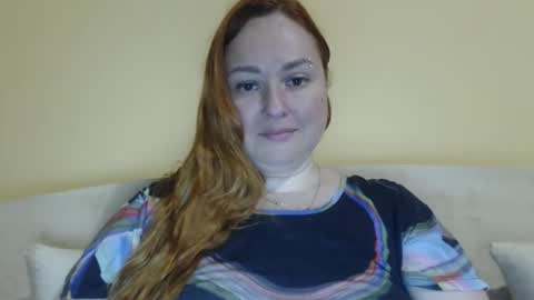 Kate. if im not here im here foxy red333 online show from May 23, 9:38 am