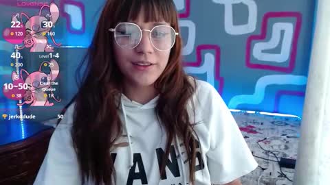 Snapshot of zara_sin chatting on October 11, 2:54 pm Zara online show from October 11, 2:54 pm