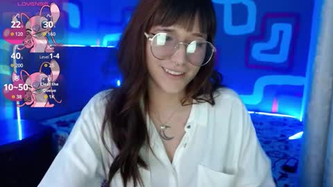 Snapshot of zara_sin chatting on October 13, 2:57 am Zara online show from October 13, 2:57 am