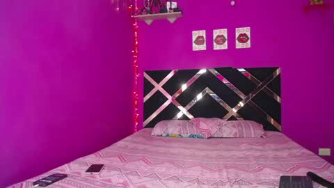 ZARA ANYELINA online show from January 30, 8:32 am