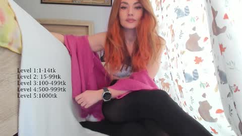 Agnes online show from February 9, 11:58 am