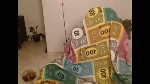 Zarabby online show from February 23, 2:18 am