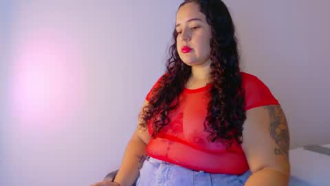 ZARA BLAZE  online show from June 11, 12:14 pm