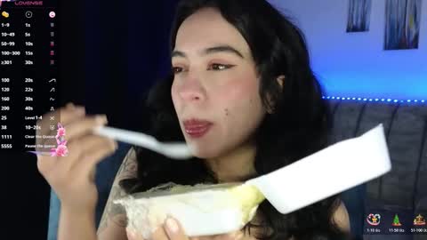 zaradames_ online show from December 14, 3:24 am