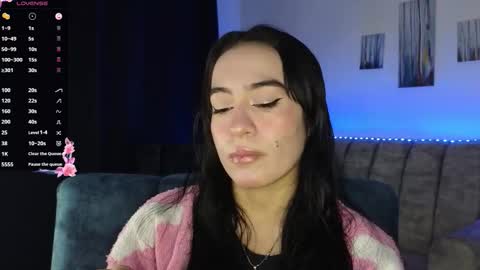 zaradames_ online show from November 26, 3:59 am