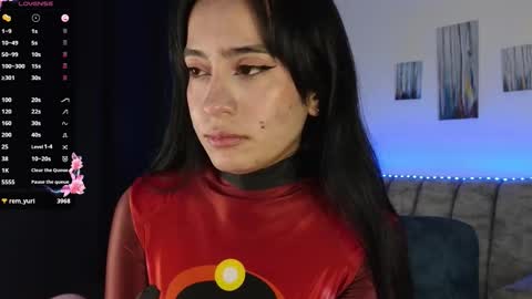 zaradames_ online show from November 1, 5:06 am