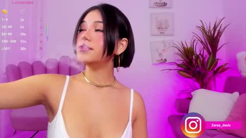 Zara online show from November 4, 8:21 pm