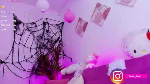 Zara online show from October 31, 9:37 pm