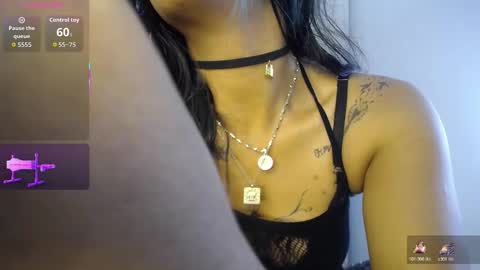 Zarah online show from March 18, 1:17 pm