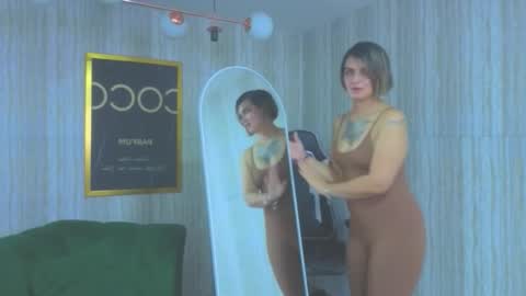 Isabella online show from February 11, 12:53 pm