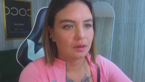 Isabella online show from January 8, 3:18 pm