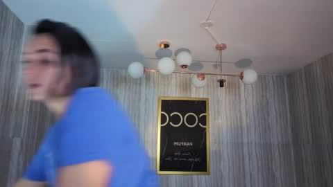 Isabella online show from February 17, 12:48 pm