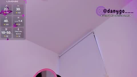 Snapshot of zarianaevanz chatting on September 21, 10:14 pm Zariana online show from September 21, 10:14 pm